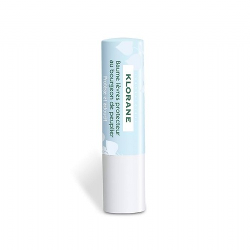 KLORANE LAPIZ LABIAL PROTECTOR Y REPARADOR (3,5 G BARRA)