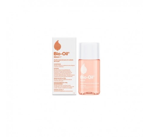 BIO - OIL (60 ML)