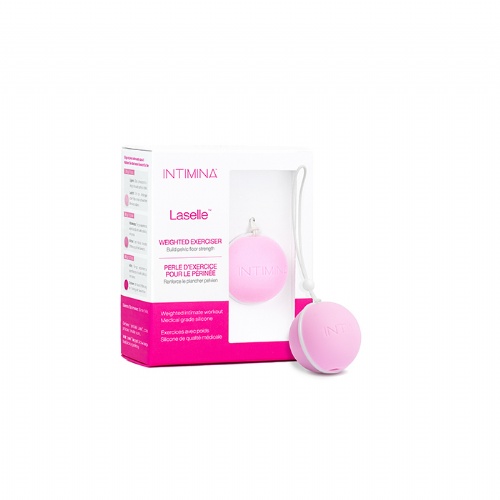 INTIMINA EJERCITADOR KEGEL (28 G)