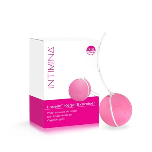 INTIMINA EJERCITADOR KEGEL (38 G)