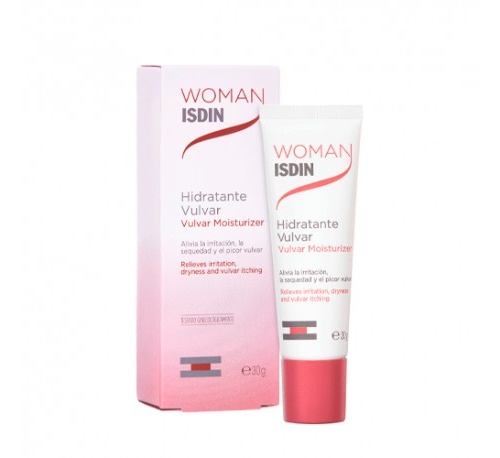 VELASTISA INTIM HIDRATANTE VV VULVAR MOISTURIZER - LUBRICANTE HIDROSOLUBLE (30 G)