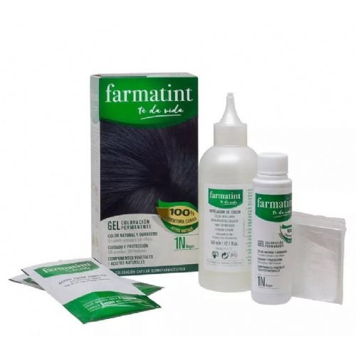 FARMATINT (135 ML NEGRO)