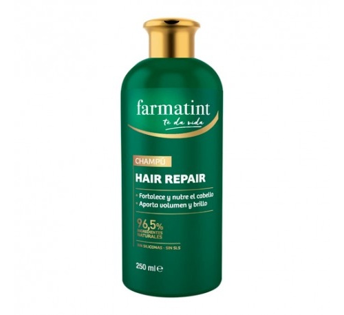 Farmatint champu hair repair (250 ml)