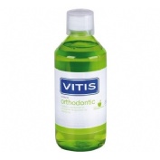 VITIS ORTHODONTIC COLUTORIO (500 ML)