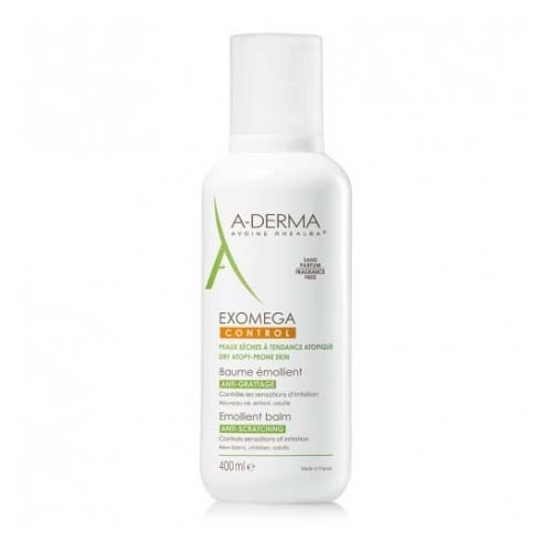 A-DERMA EXOMEGA BALSAMO (400 ML)