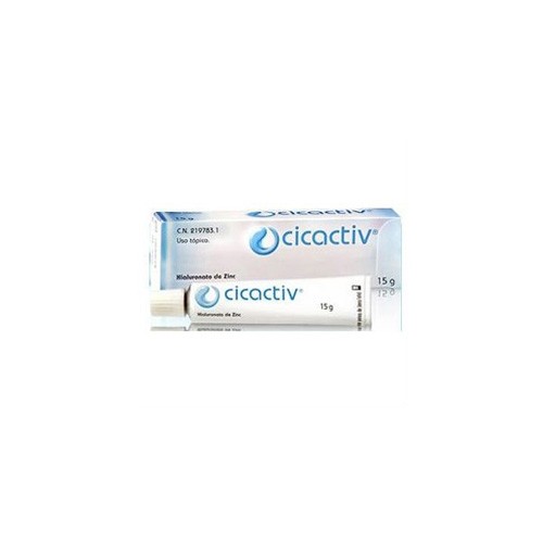 CICACTIV GEL (15 G)