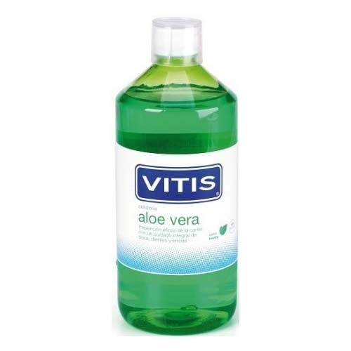 VITIS ENJUAGUE BUCAL (500 ML)