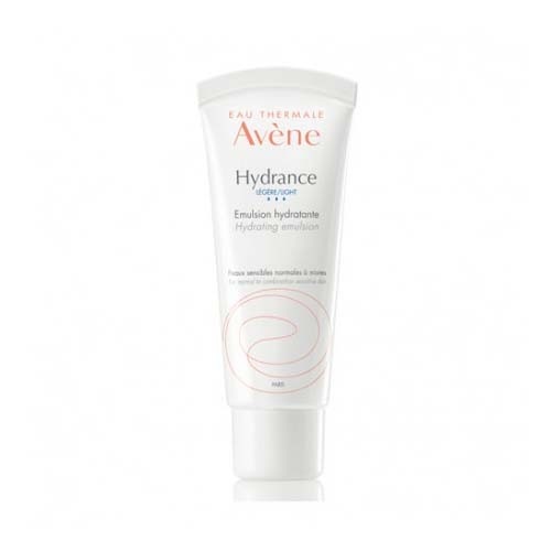 Avene hydrance ligera emulsion hydratante (1 envase 40 ml)