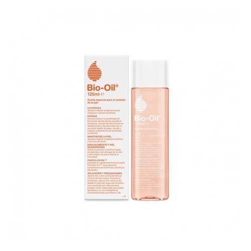 BIO - OIL (125 ML)