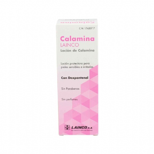 Calamina lainco (125 ml)