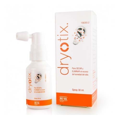 DRYOTIX SPRAY (30 ML)