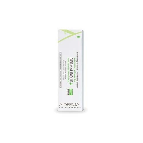 A-DERMA DERMALIBOUR+ CREMA REPARADORA (50 ML)