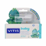 Vitis baby gel balsamo para encias (30 ml)